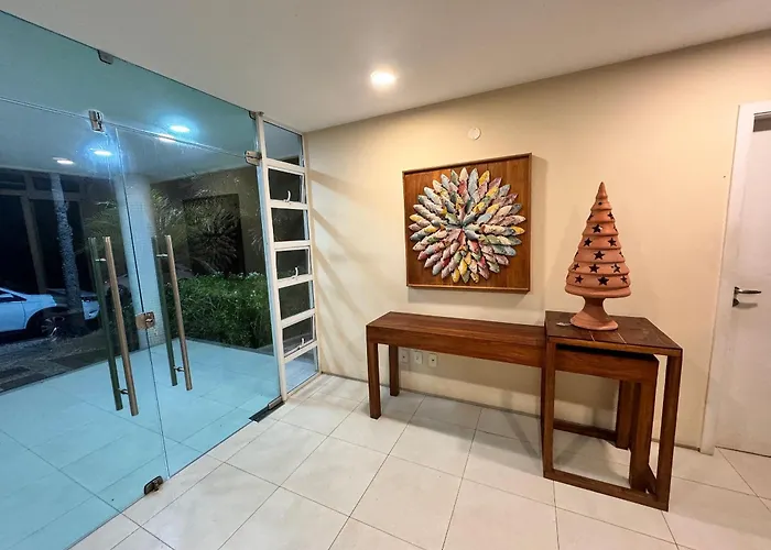 Gransol, Terreo, Pe Na Areia, 03 Qtos, 10 Hospedes, A 600M Do B Park
