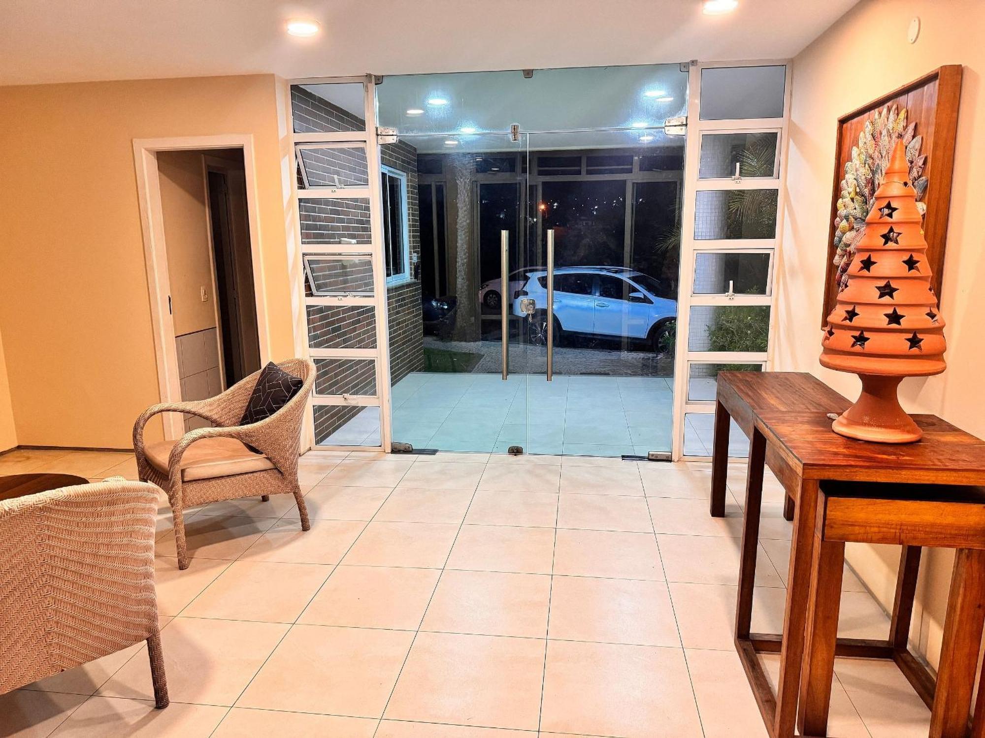 Gransol, Terreo, Pe Na Areia, 03 Qtos, 10 Hospedes, A 600m Do B Park * Aquiraz