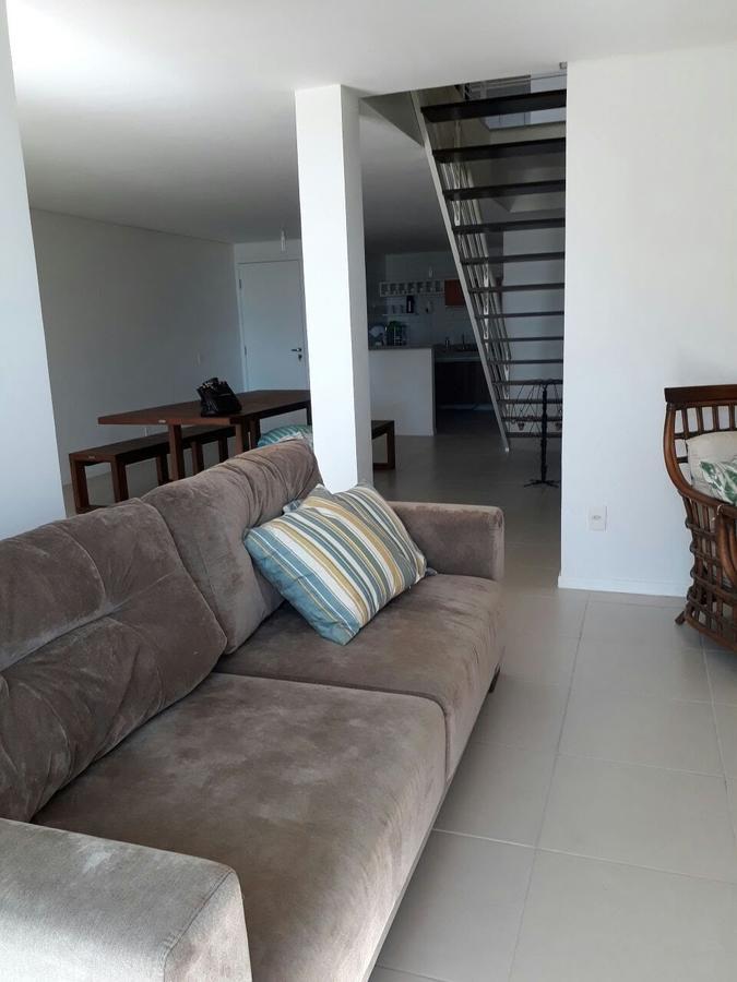 Apartment Gransol, Terreo, Pe Na Areia, 03 Qtos, 10 Hospedes, A 600m Do B Park *